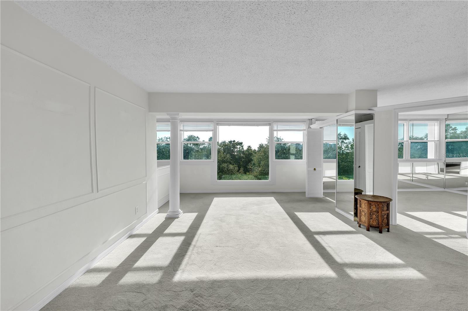 GULFSTREAM TOWERS - Residential Lease