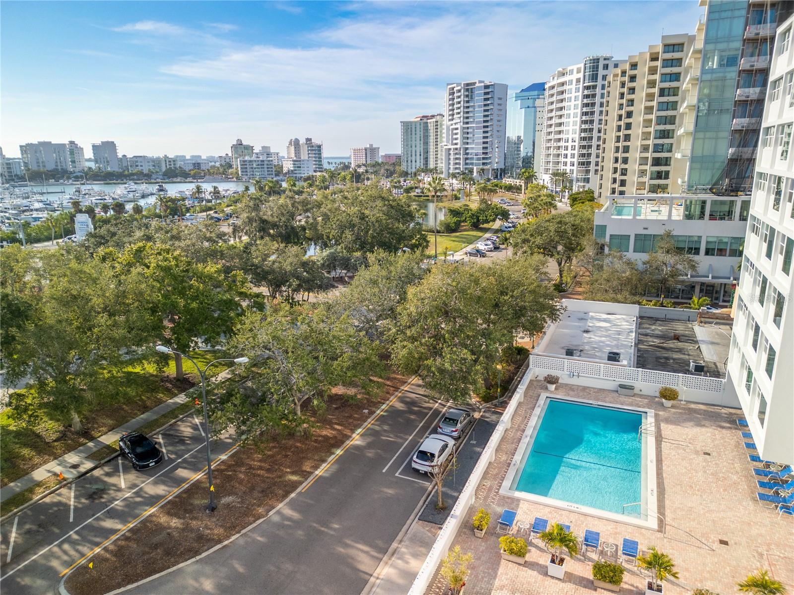 33 S GULFSTREAM AVENUE 401