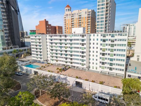 33 S GULFSTREAM AVENUE 401 SARASOTA FL 34236