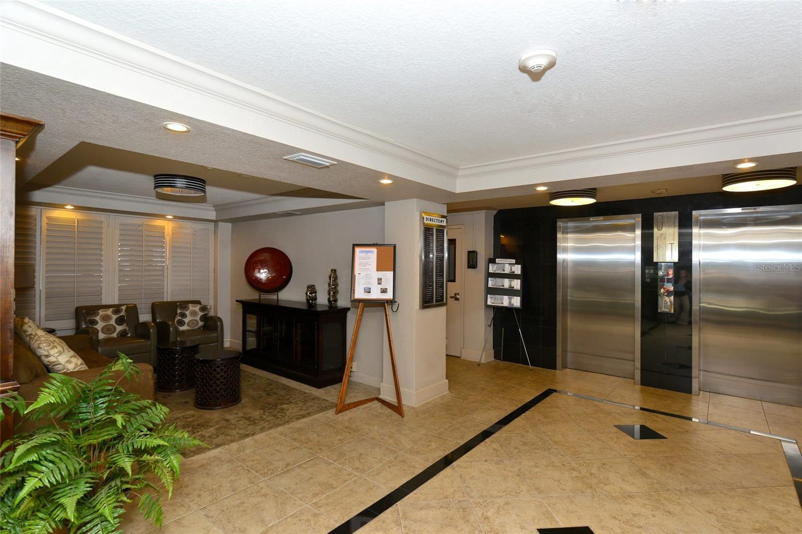 GULFSTREAM TOWERS - Residential Lease