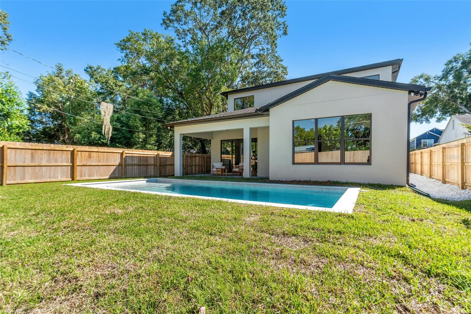 COLLEGE PARK SECOND ADD - Residential