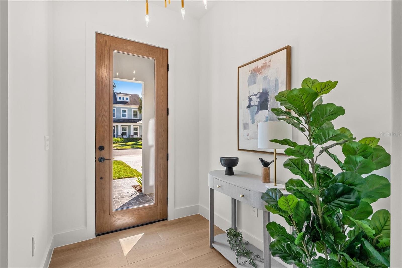 COLLEGE PARK SECOND ADD - Residential