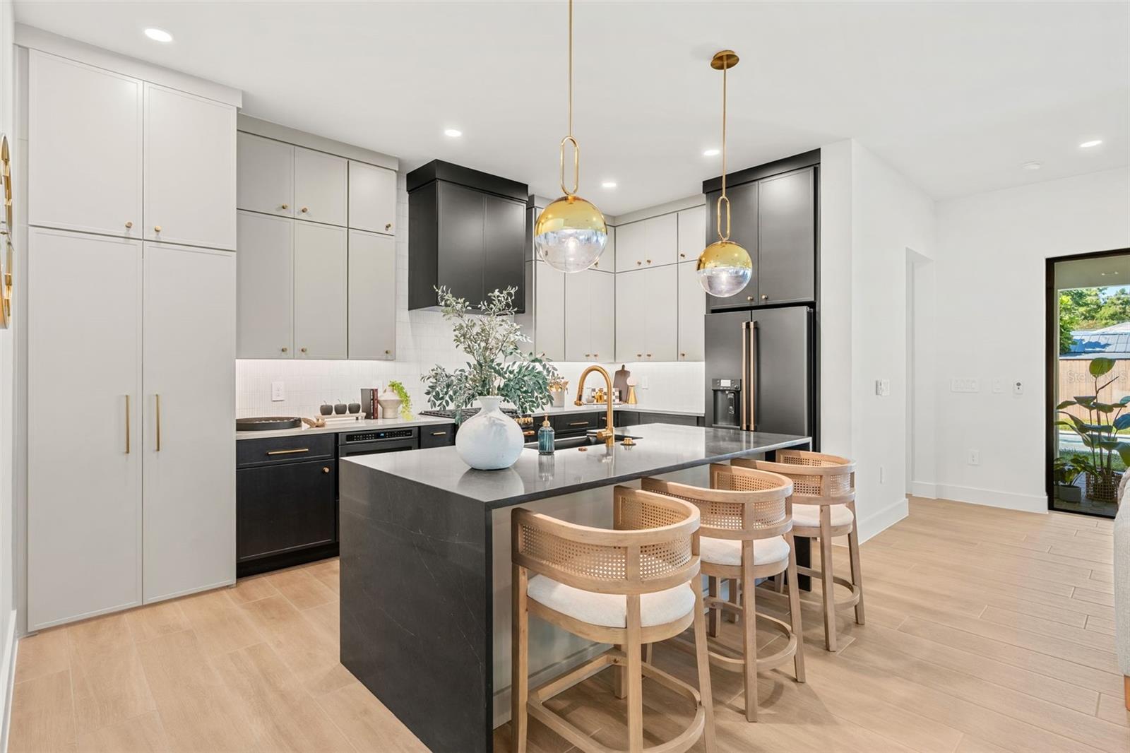 COLLEGE PARK SECOND ADD - Residential