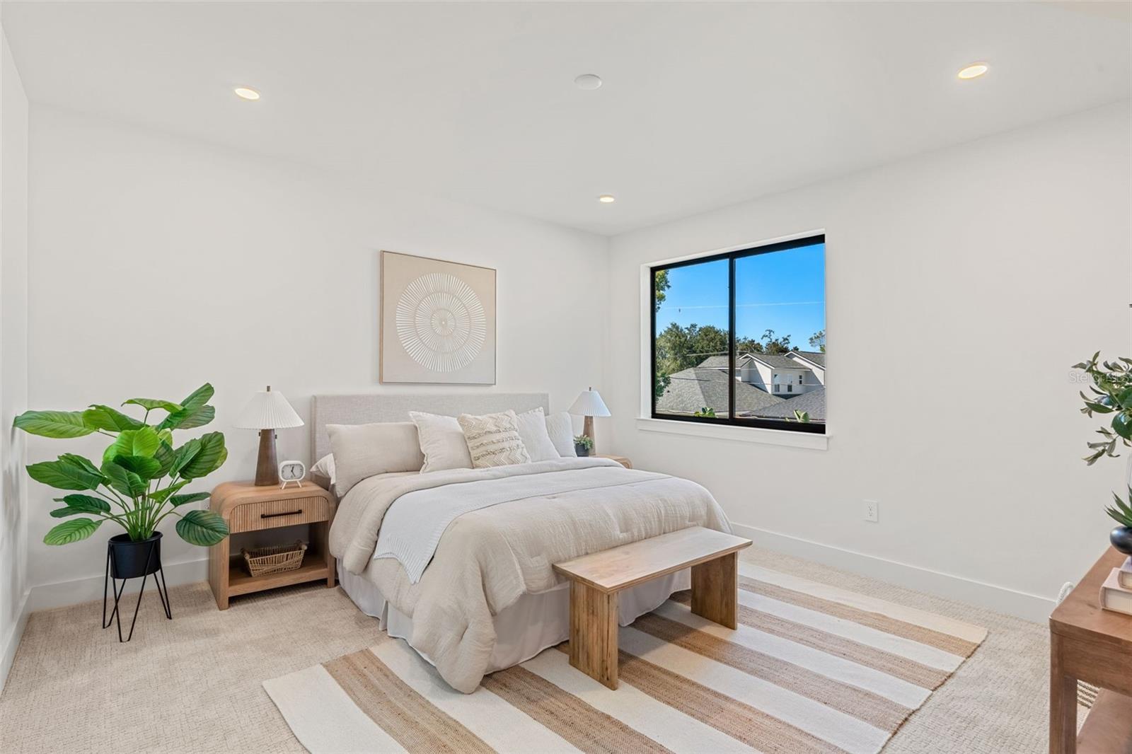 COLLEGE PARK SECOND ADD - Residential