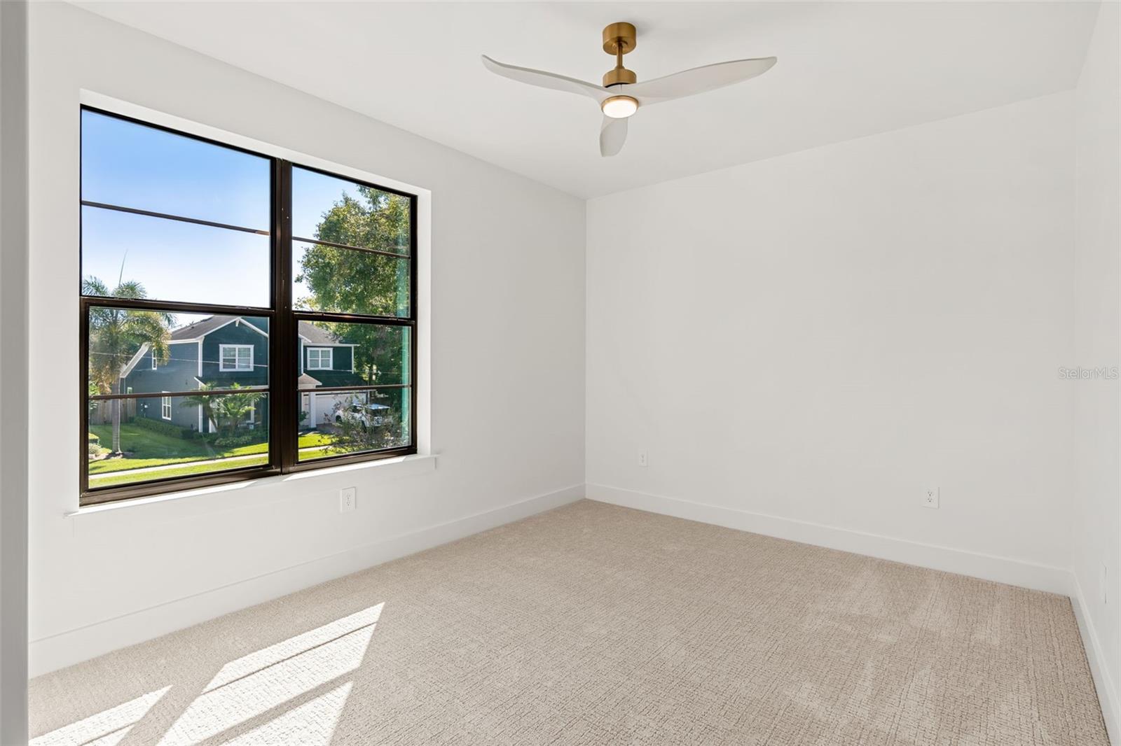 COLLEGE PARK SECOND ADD - Residential