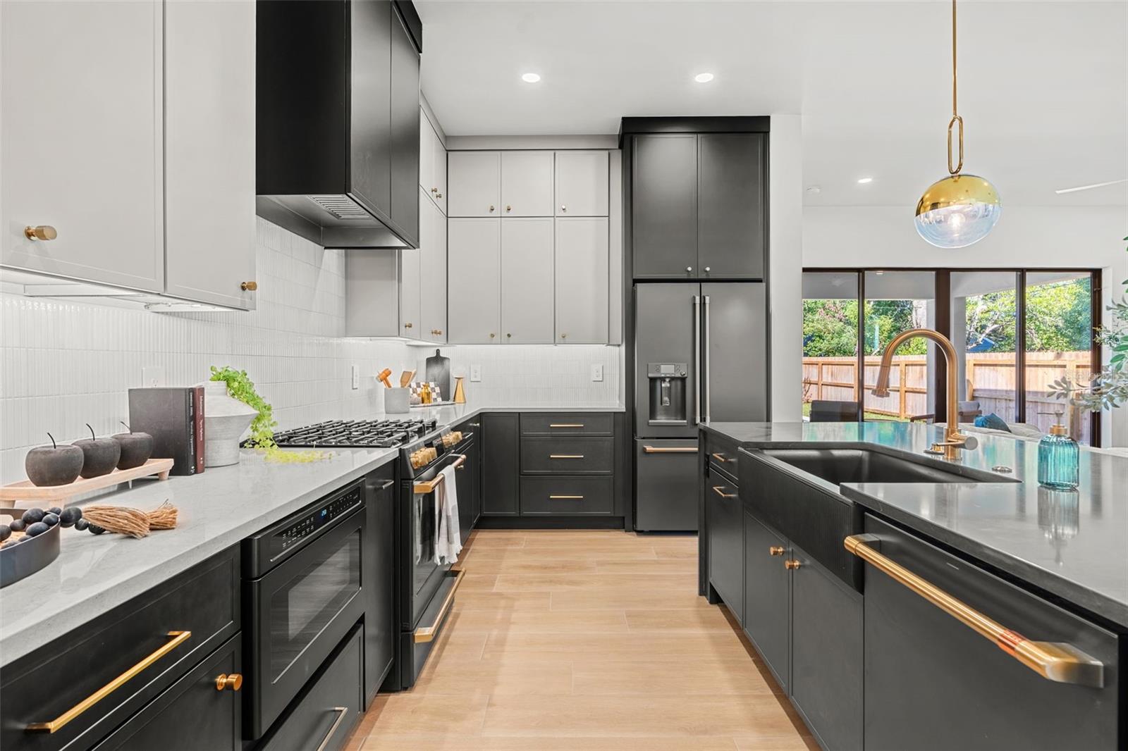 COLLEGE PARK SECOND ADD - Residential