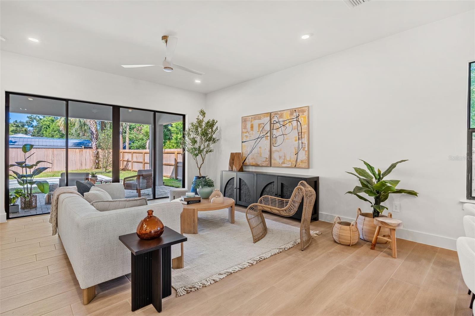 COLLEGE PARK SECOND ADD - Residential