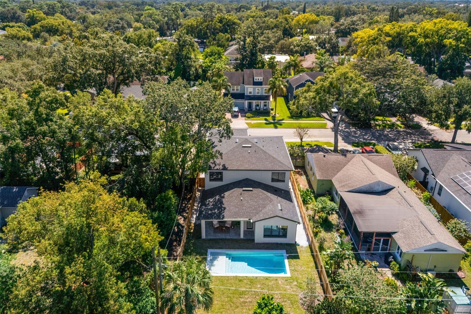 COLLEGE PARK SECOND ADD - Residential