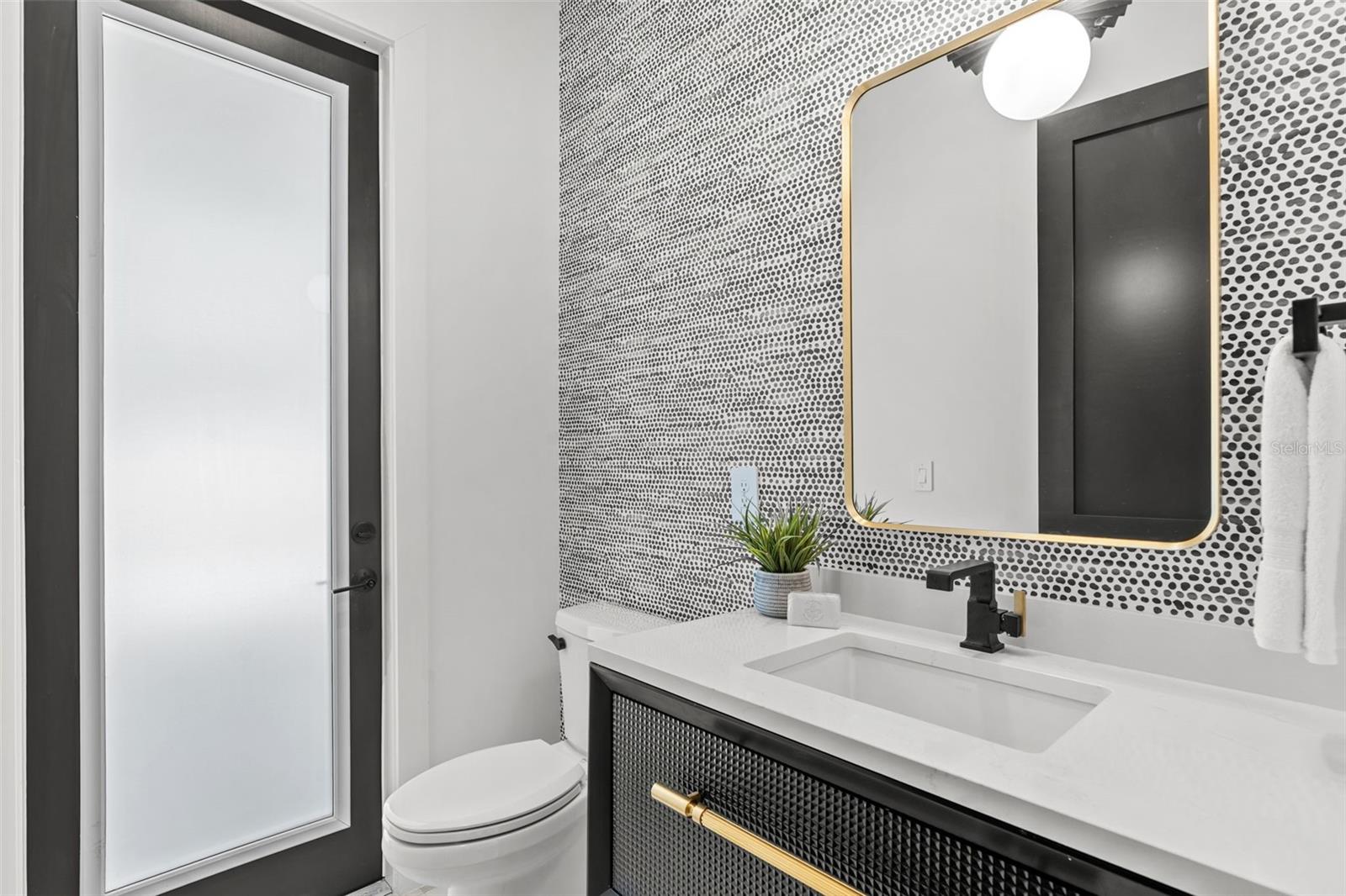 COLLEGE PARK SECOND ADD - Residential