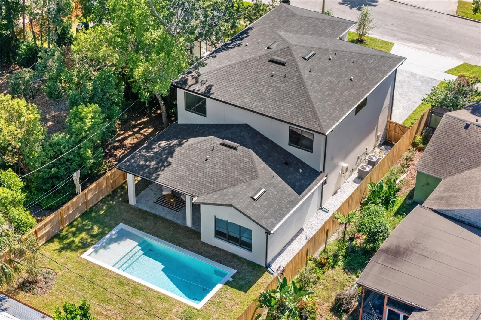 COLLEGE PARK SECOND ADD - Residential