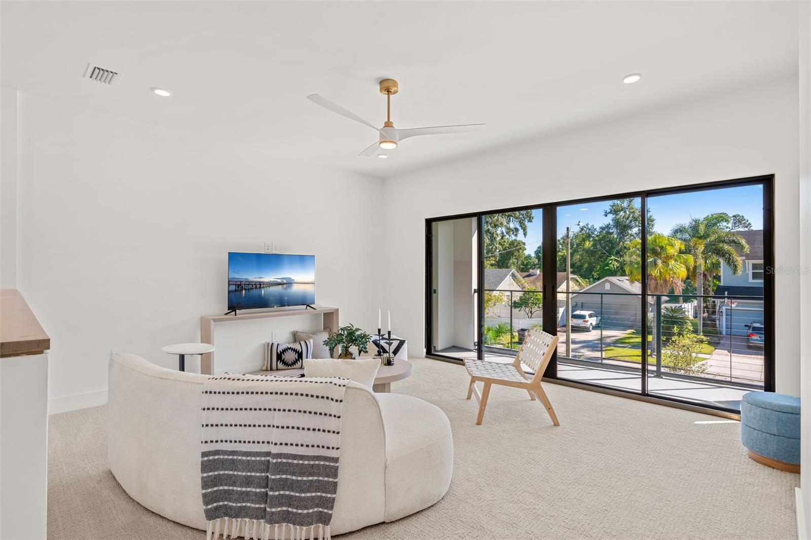 COLLEGE PARK SECOND ADD - Residential