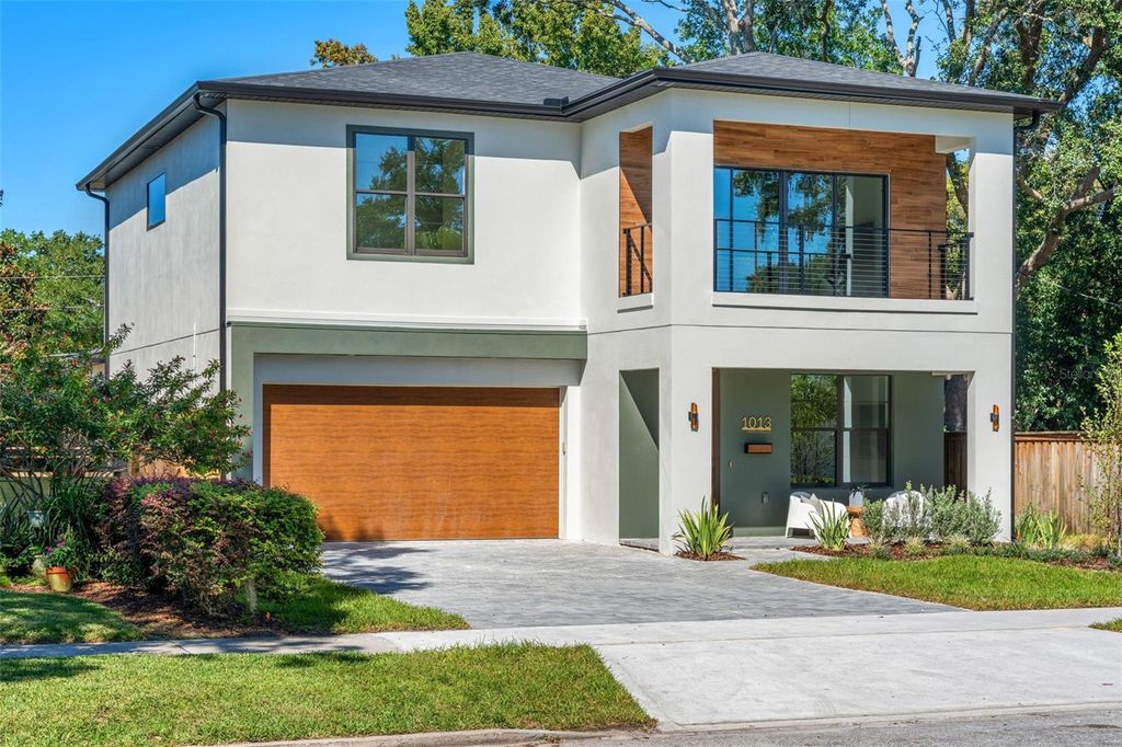 Photo of 1013 W Harvard Street, Orlando, FL 32804 (MLS # O6353328)