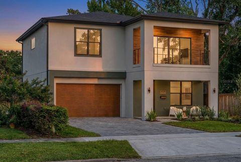 Photo of 1013 W Harvard Street, Orlando, FL 32804 (MLS # O6353328)