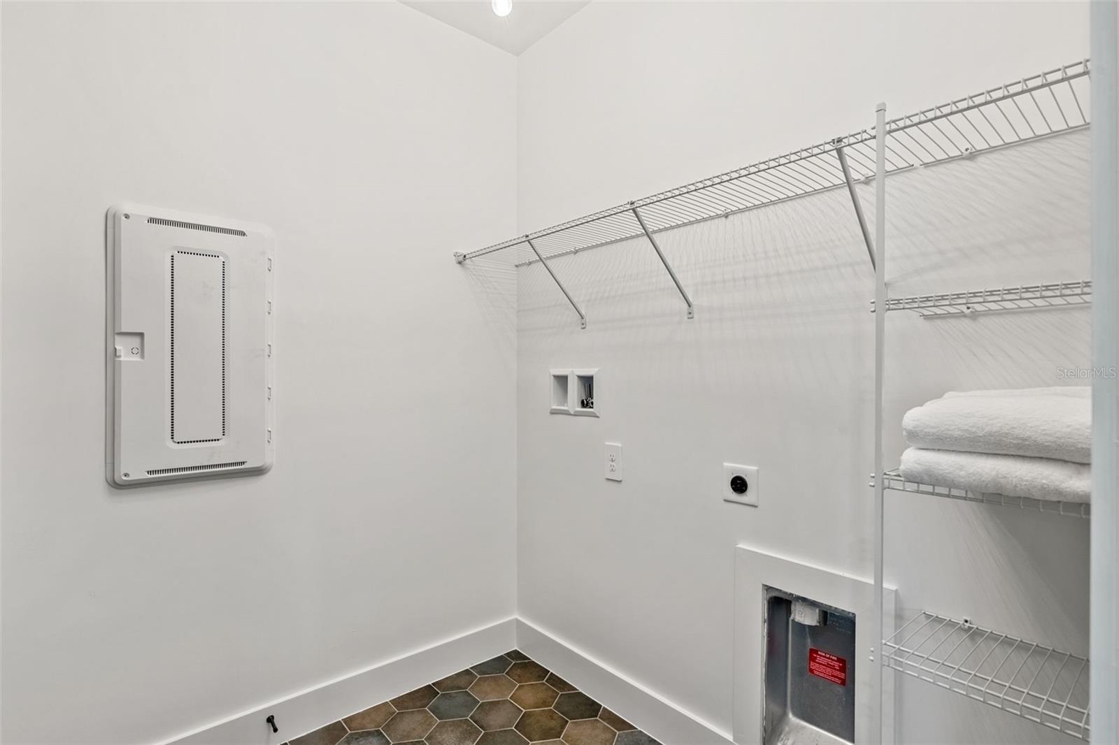 COLLEGE PARK SECOND ADD - Residential