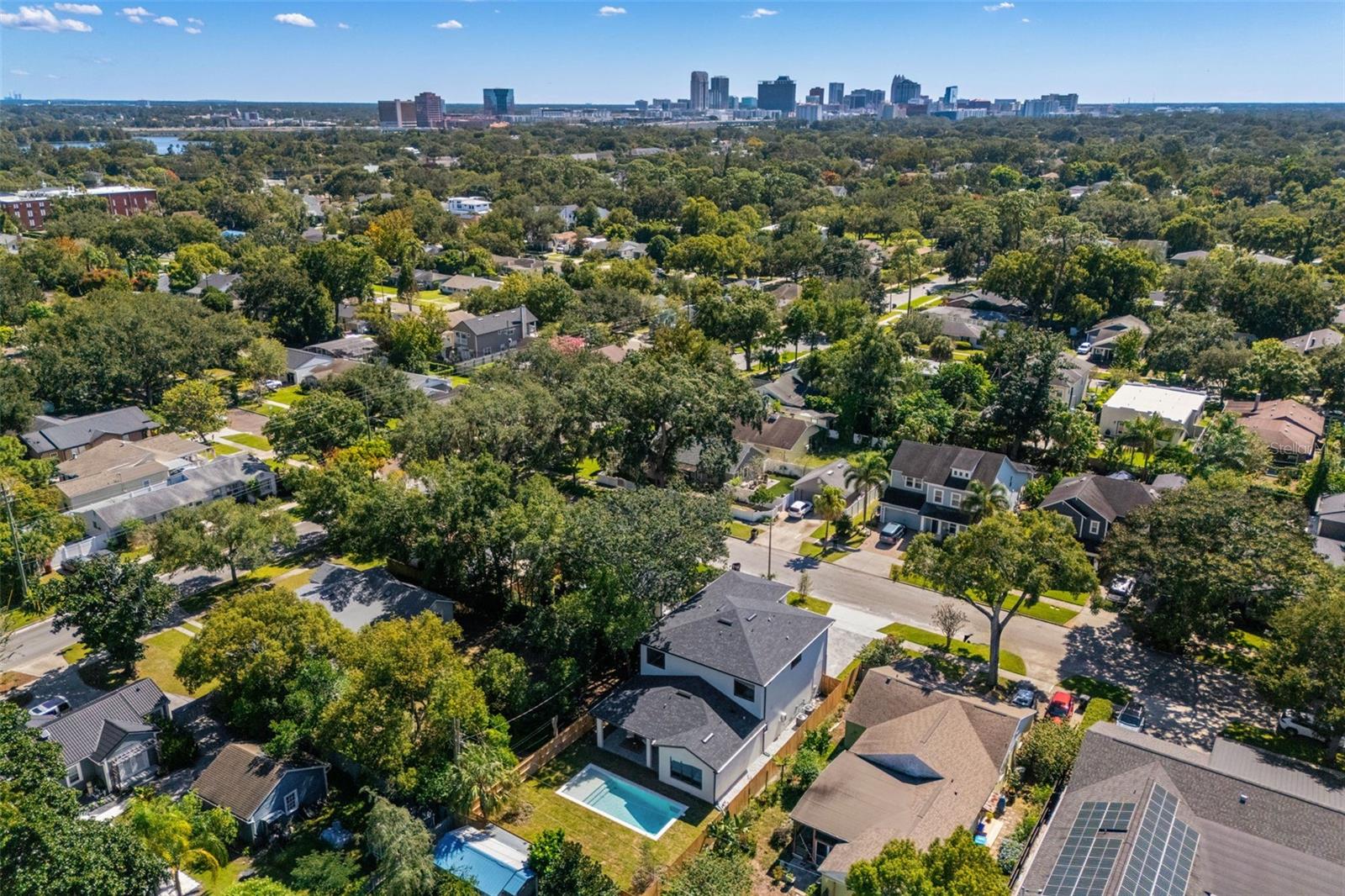 COLLEGE PARK SECOND ADD - Residential