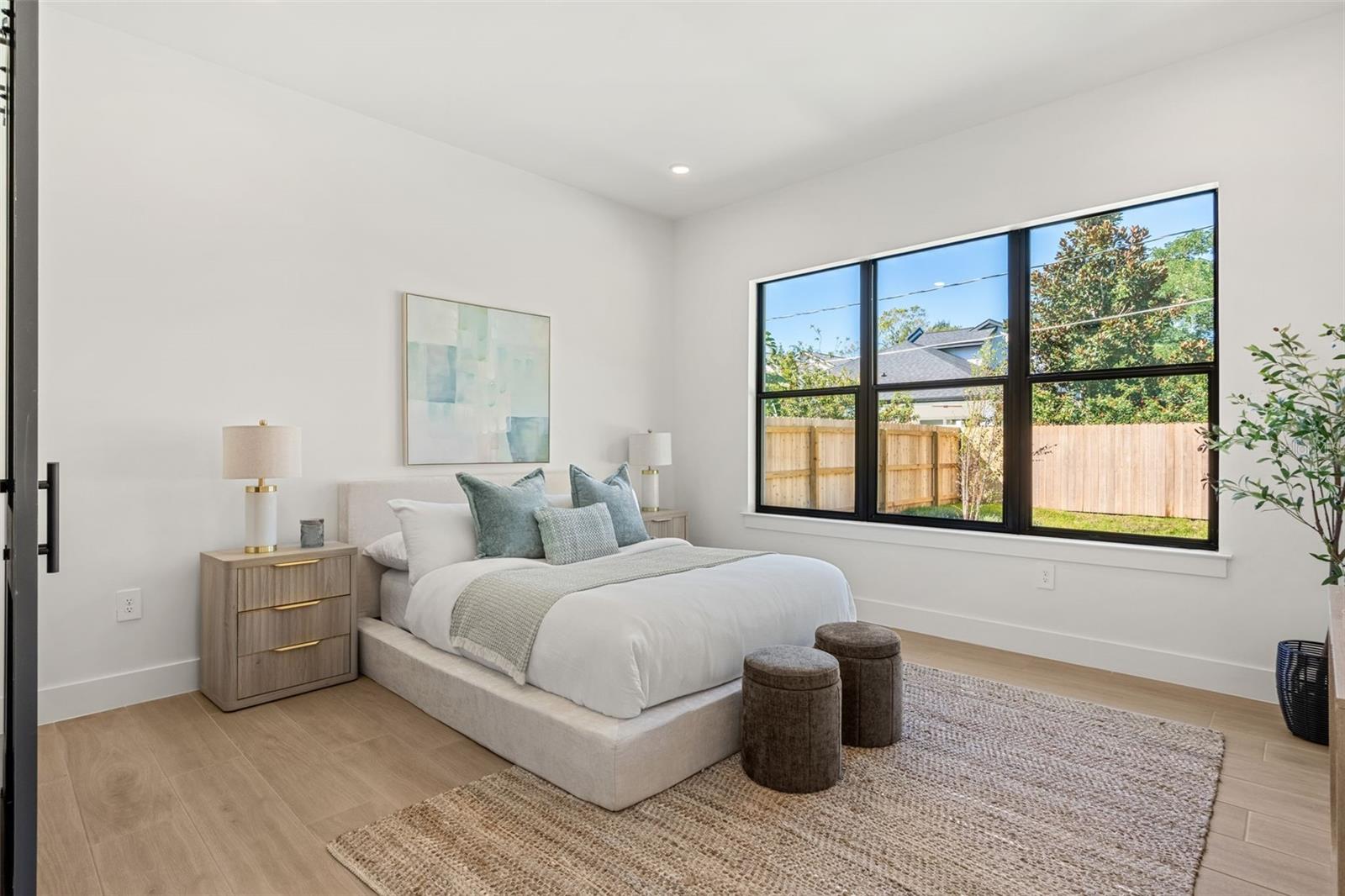 COLLEGE PARK SECOND ADD - Residential