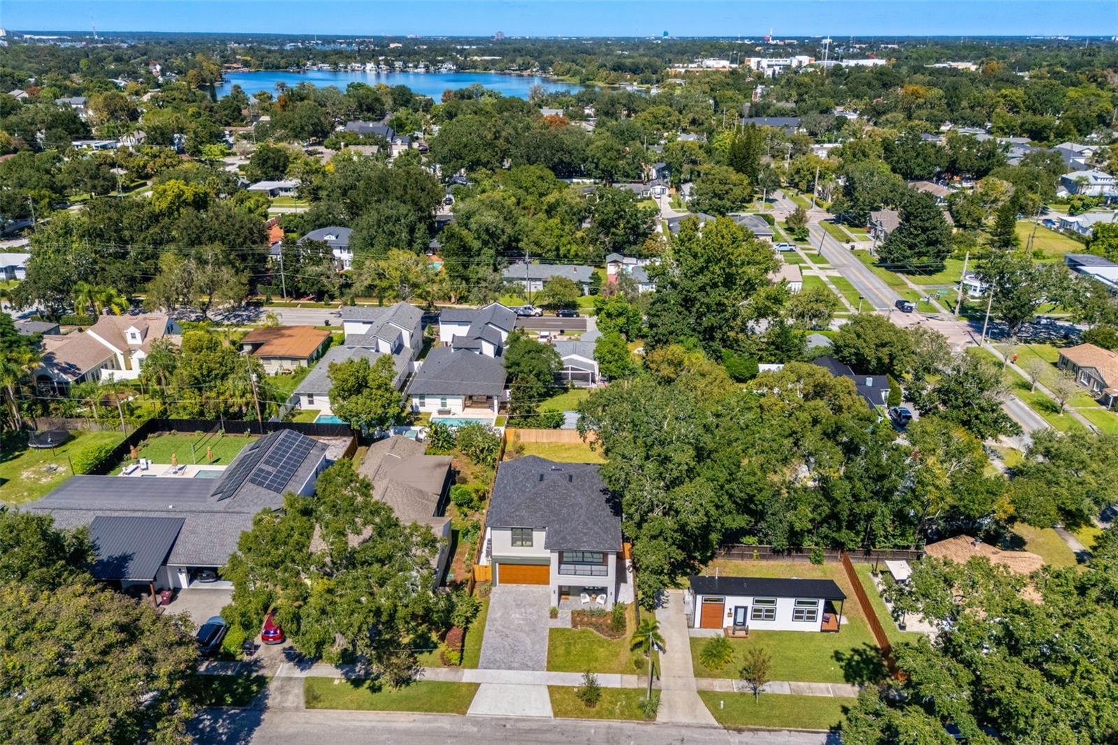 COLLEGE PARK SECOND ADD - Residential