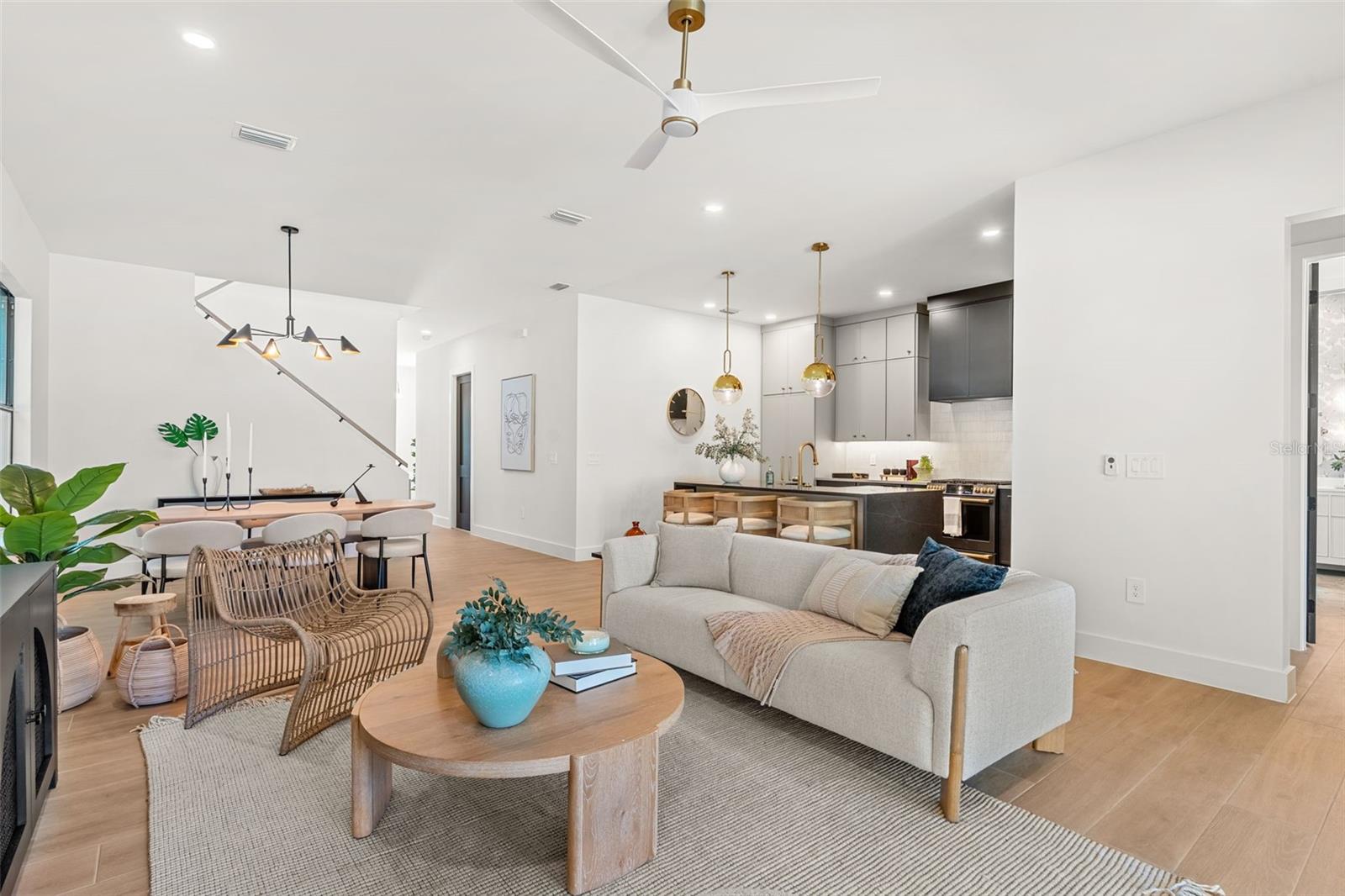 COLLEGE PARK SECOND ADD - Residential