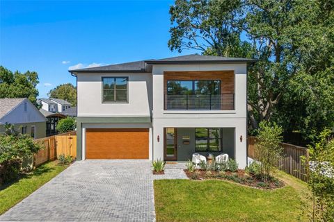 Photo of 1013 W Harvard Street, Orlando, FL 32804 (MLS # O6353328)