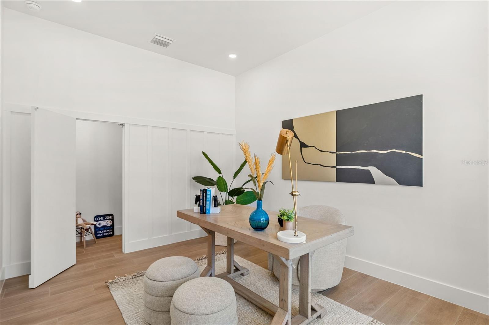 COLLEGE PARK SECOND ADD - Residential