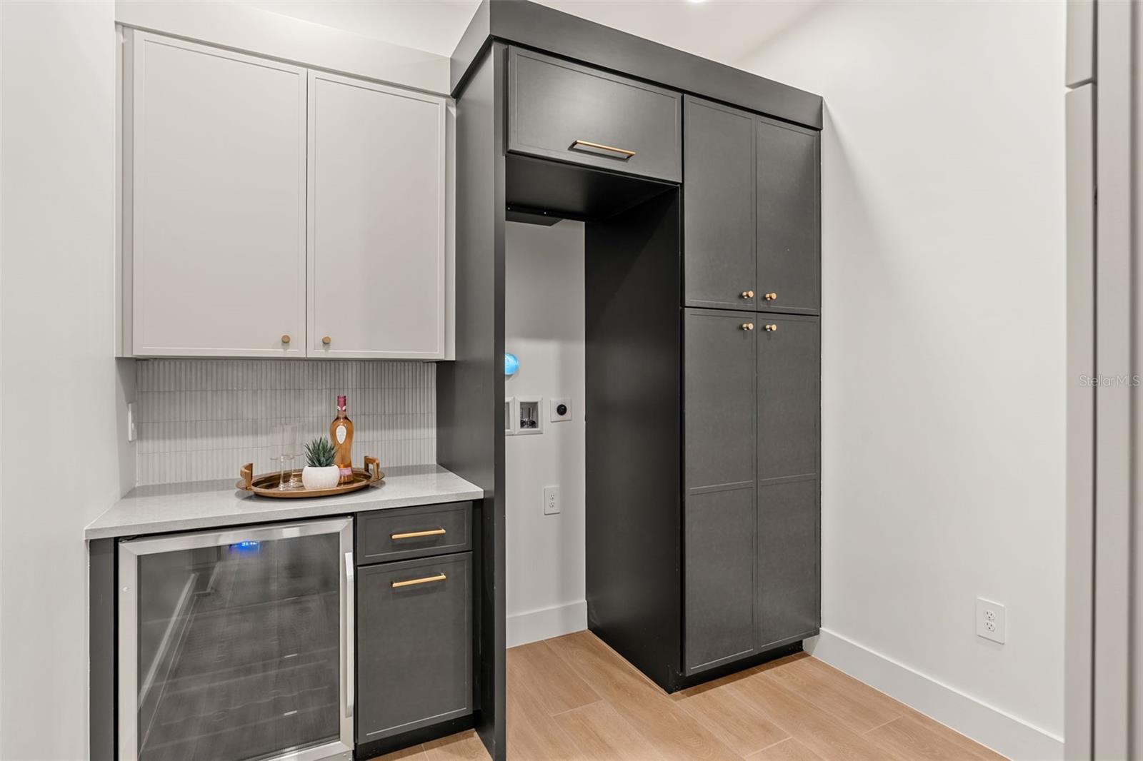COLLEGE PARK SECOND ADD - Residential