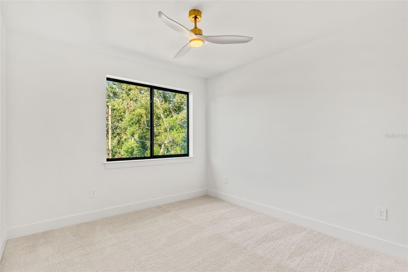 COLLEGE PARK SECOND ADD - Residential