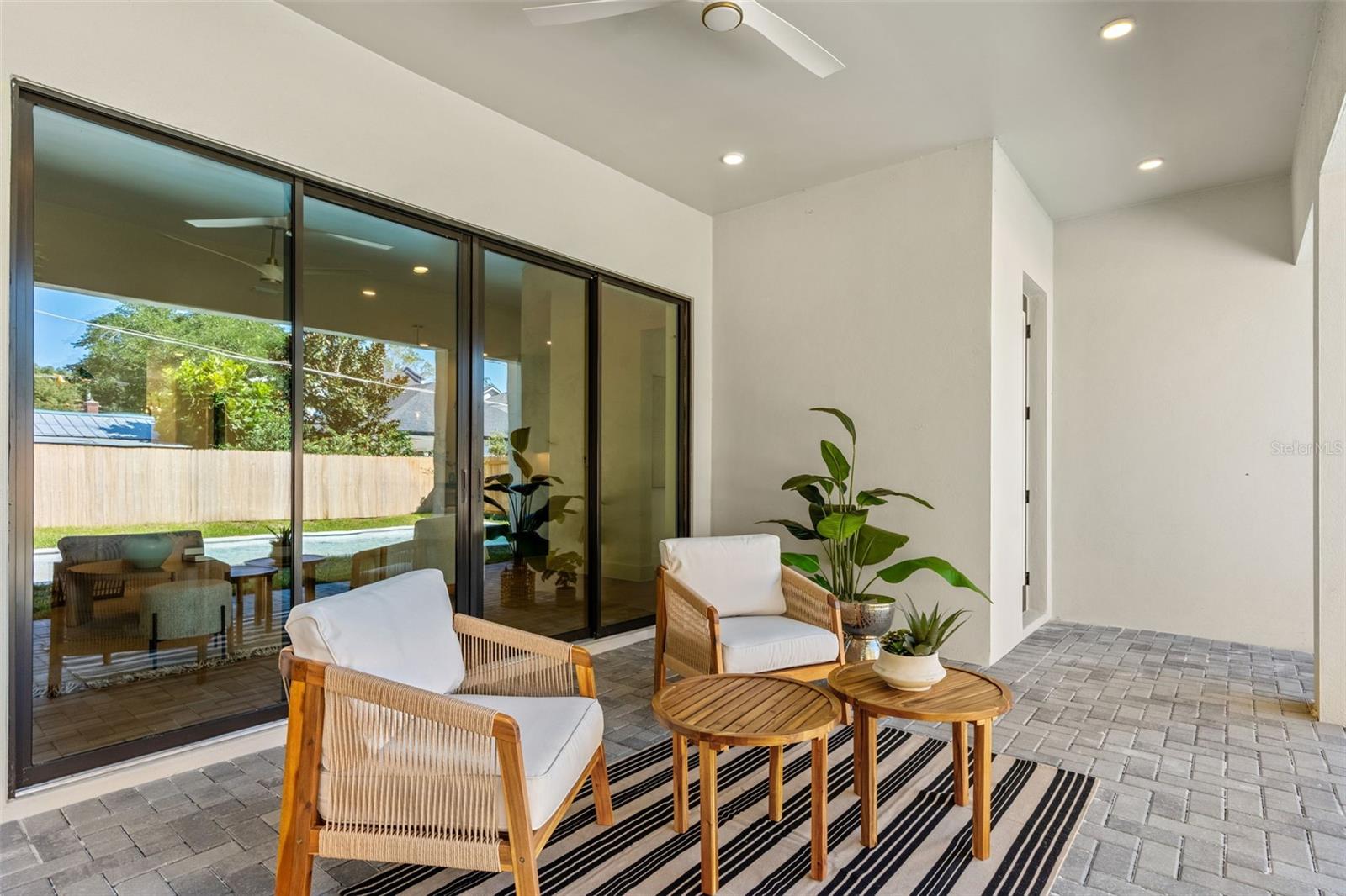 COLLEGE PARK SECOND ADD - Residential