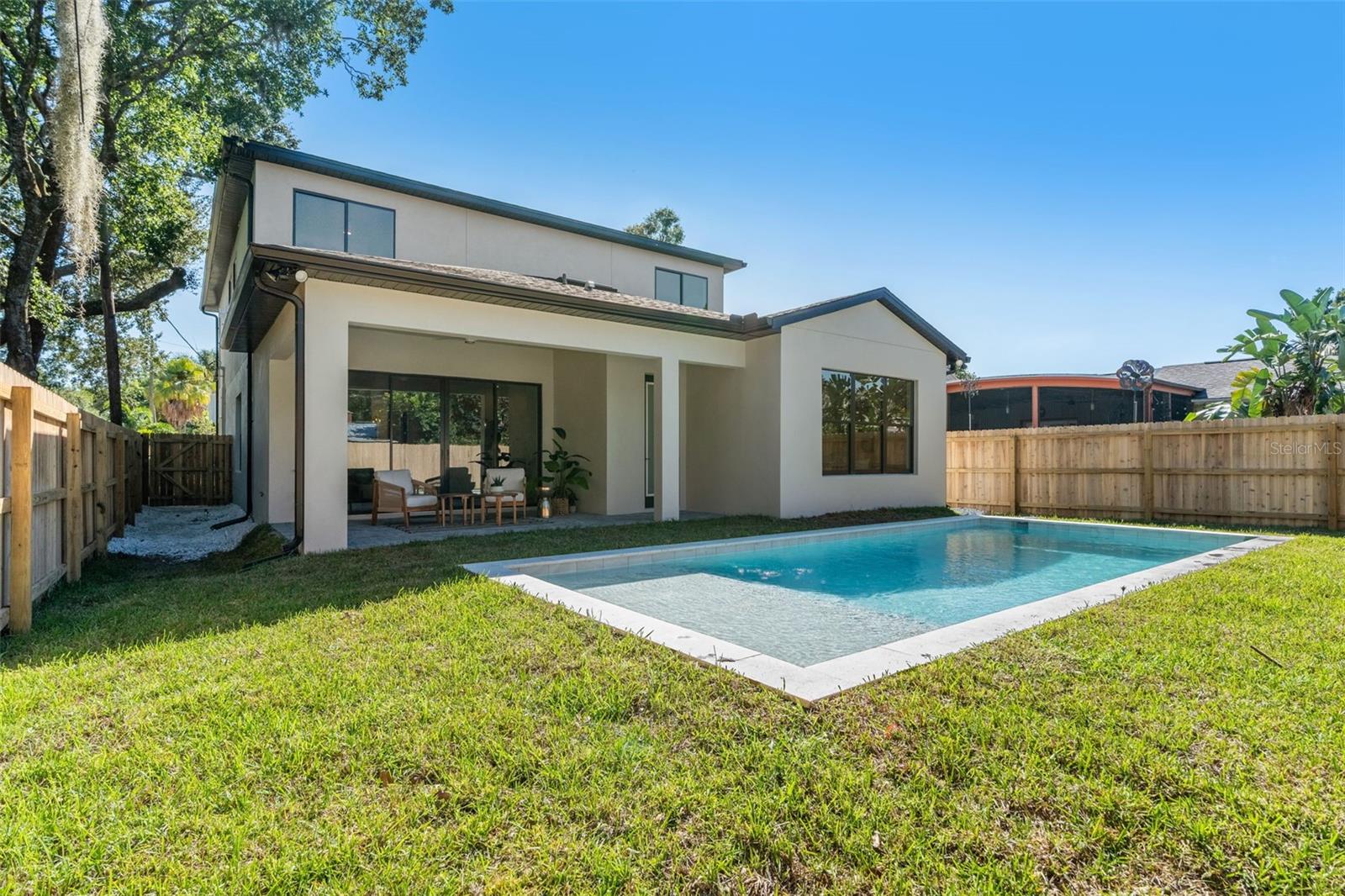 COLLEGE PARK SECOND ADD - Residential