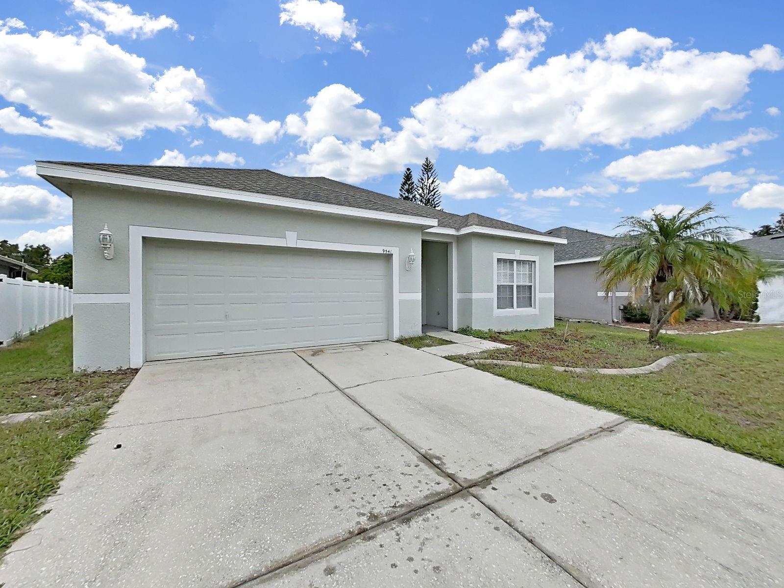 9541 CYPRESS HARBOR DRIVE, GIBSONTON, FL, 33534 1 9541 CYPRESS HARBOR DRIVE