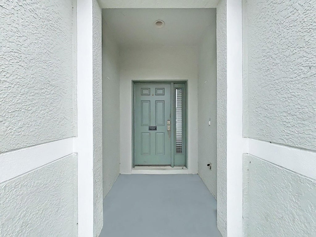 Photo of 9541 Cypress Harbor Drive, Gibsonton, FL 33534 (MLS # TB8552703)
