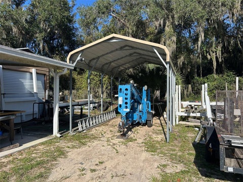 Tiny photo for 3195 Us Highway 441/27, Fruitland Park, FL 34731 (MLS # G5119375)