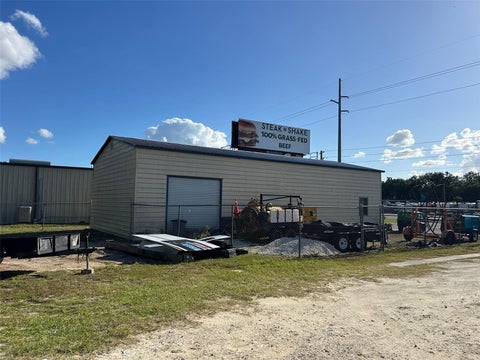 Tiny photo for 3195 Us Highway 441/27, Fruitland Park, FL 34731 (MLS # G5119375)