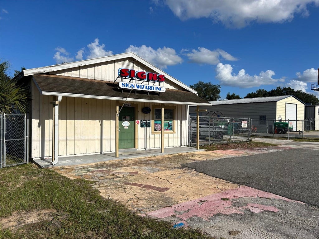 Photo of 3195 Us Highway 441/27, Fruitland Park, FL 34731 (MLS # G5119375)