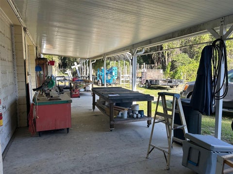 Tiny photo for 3195 Us Highway 441/27, Fruitland Park, FL 34731 (MLS # G5119375)
