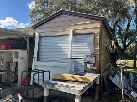 Tiny photo for 3195 Us Highway 441/27, Fruitland Park, FL 34731 (MLS # G5119375)