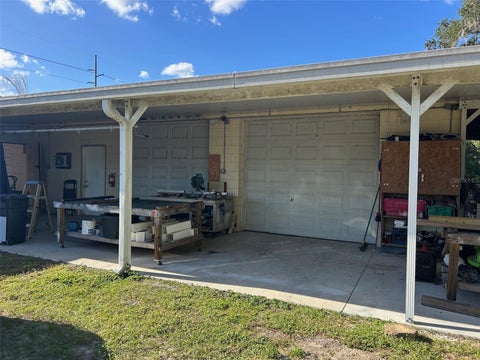 Tiny photo for 3195 Us Highway 441/27, Fruitland Park, FL 34731 (MLS # G5119375)