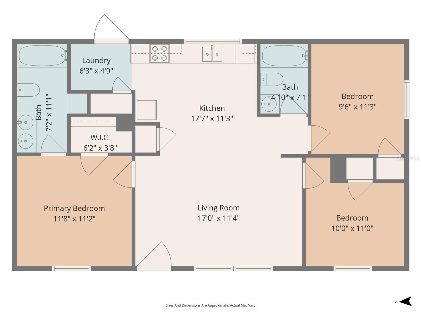 CHARLOTTE RANCHETTES - Residential