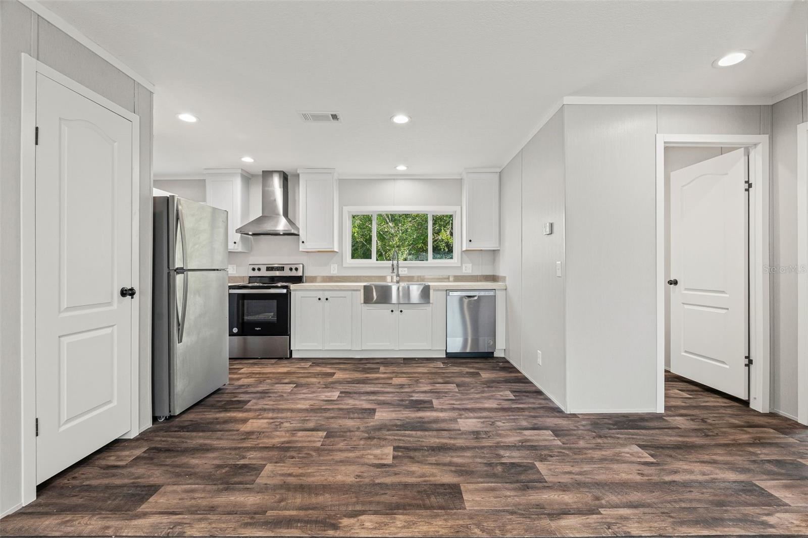 CHARLOTTE RANCHETTES - Residential