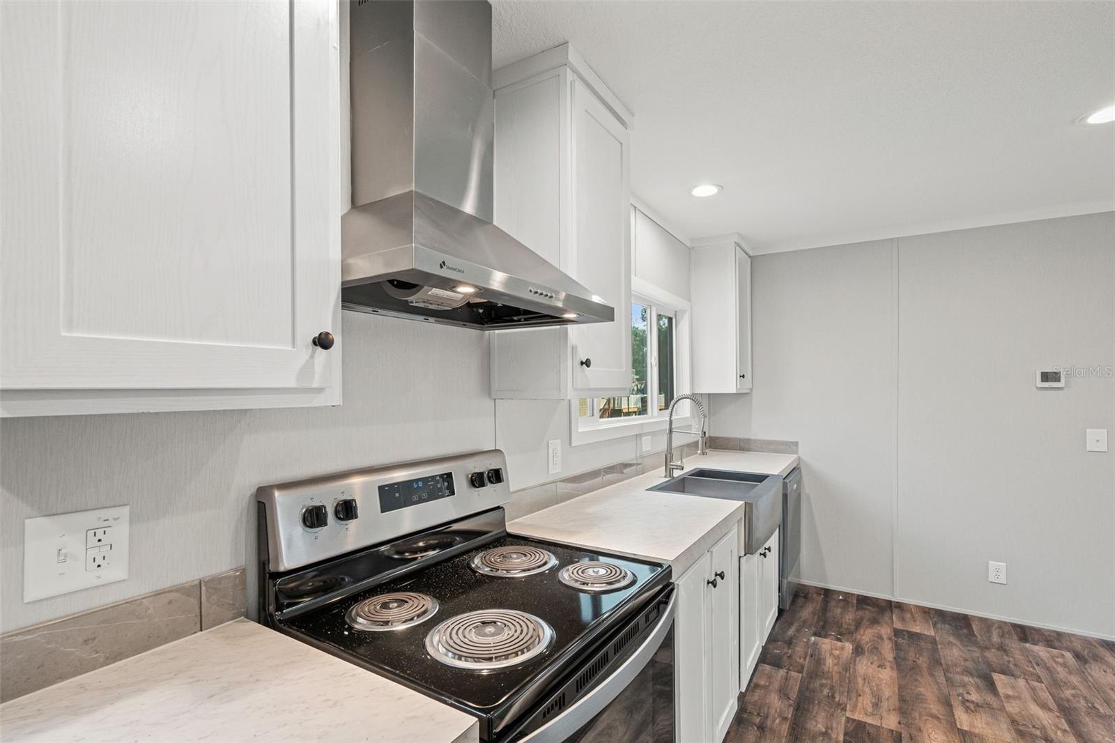 CHARLOTTE RANCHETTES - Residential