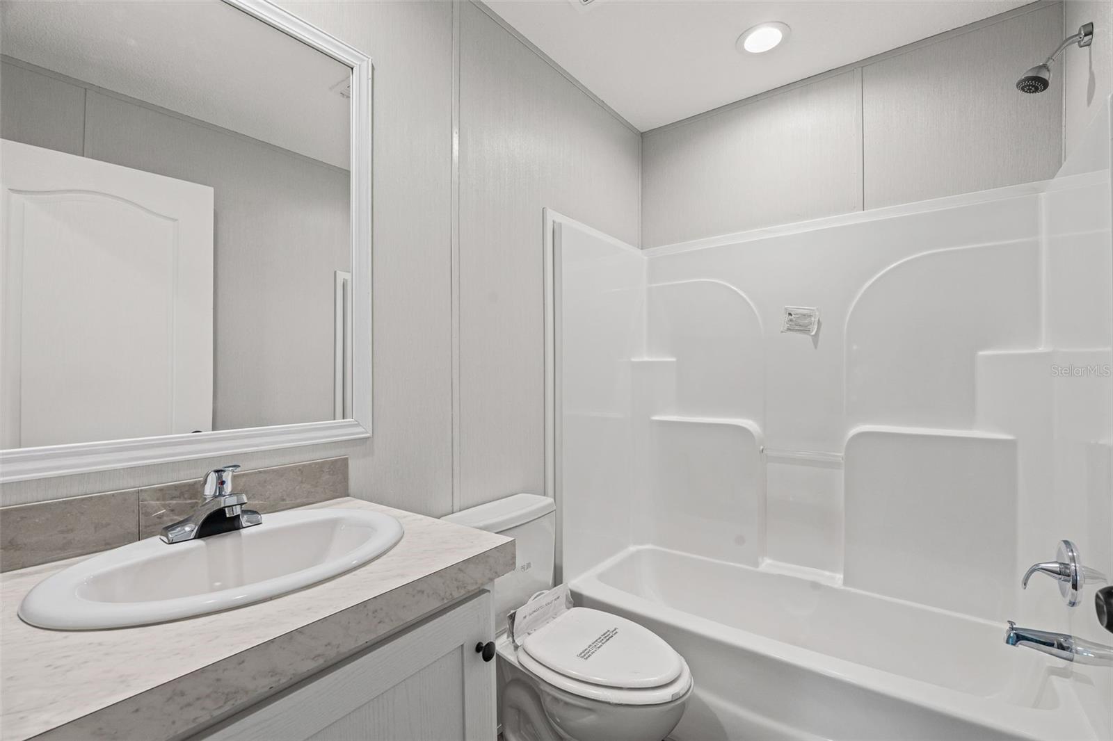 CHARLOTTE RANCHETTES - Residential