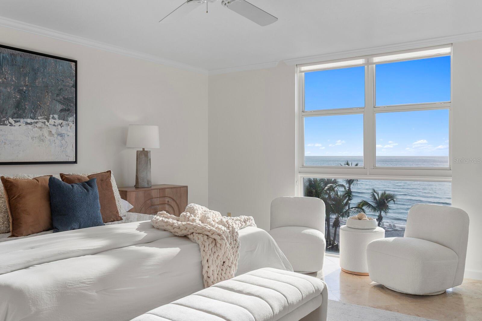 LIDO BEACH CLUB - Residential