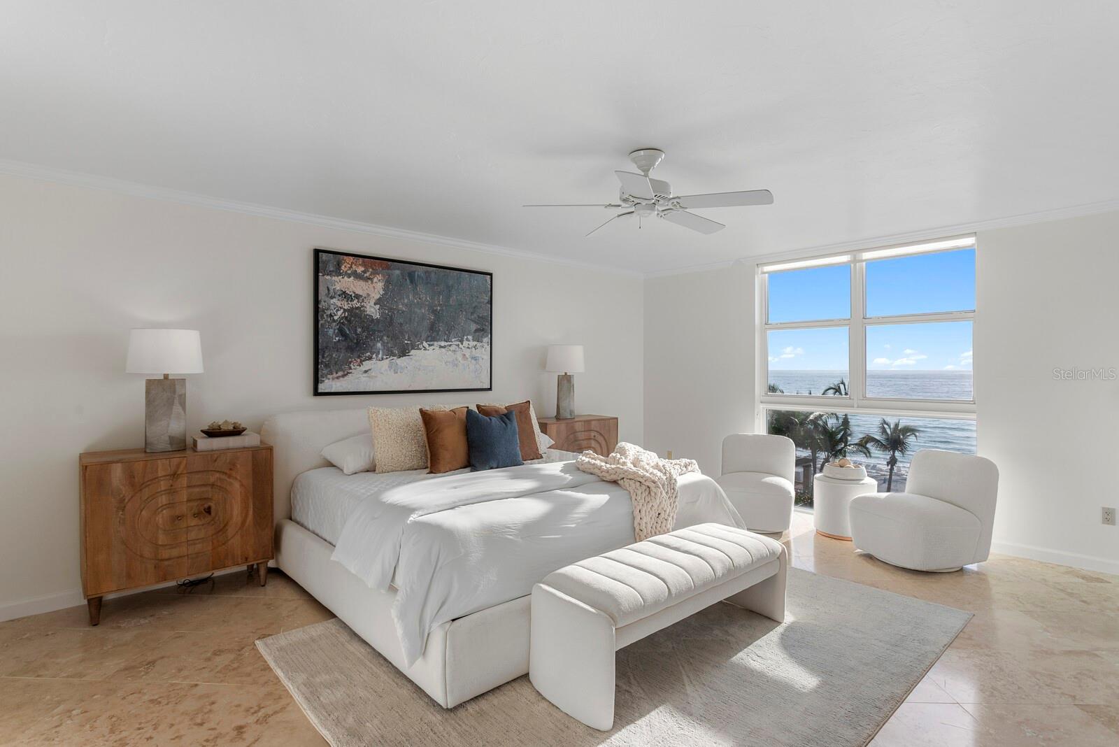 LIDO BEACH CLUB - Residential