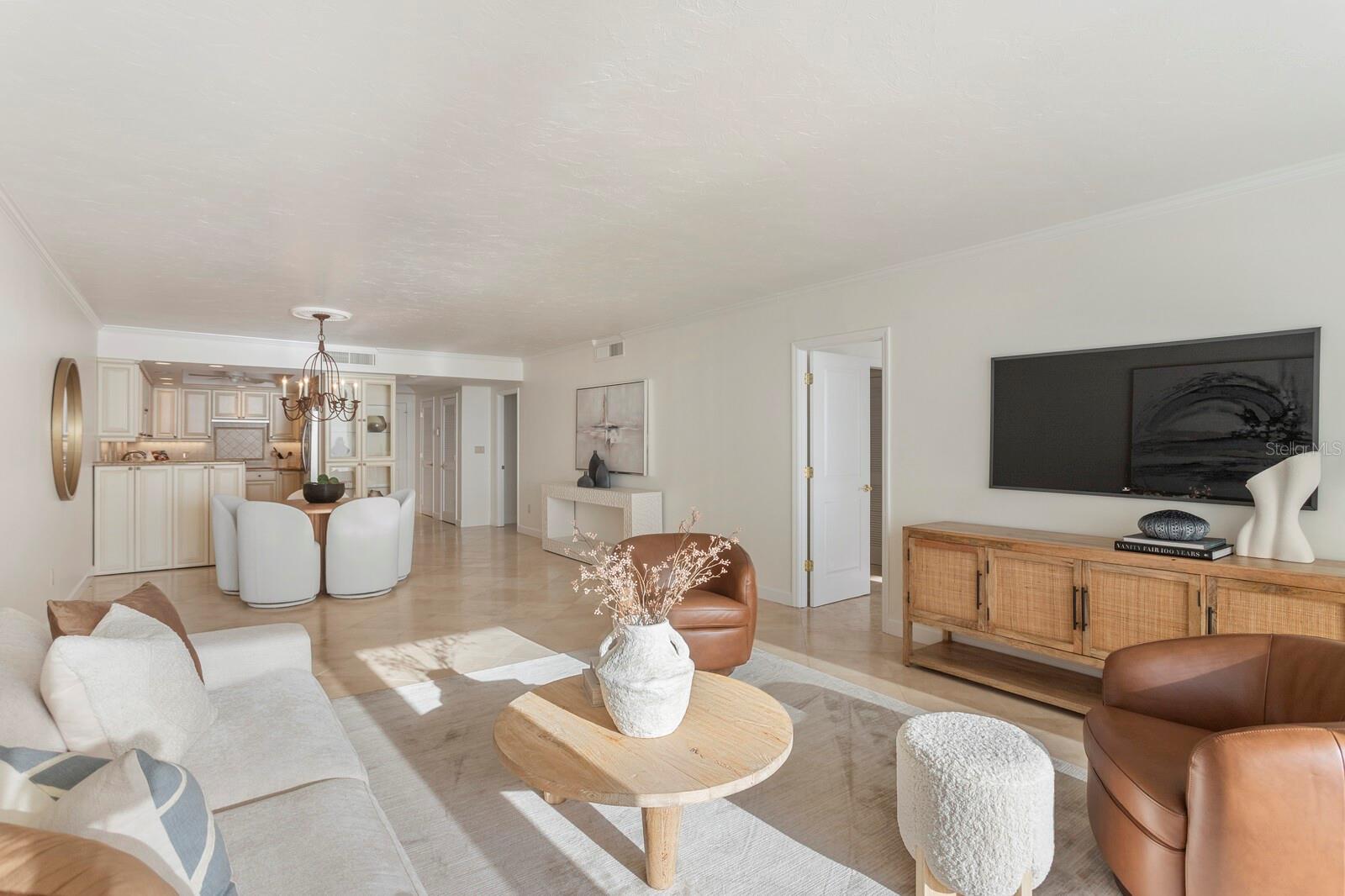 LIDO BEACH CLUB - Residential