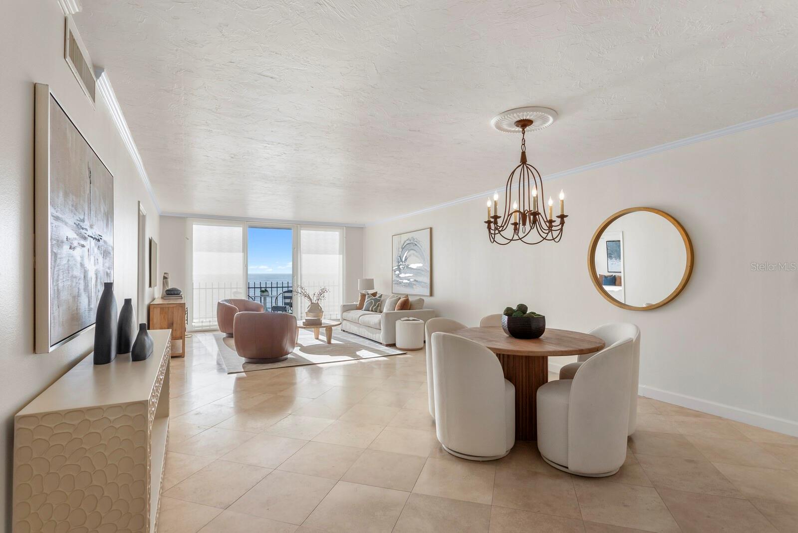 LIDO BEACH CLUB - Residential