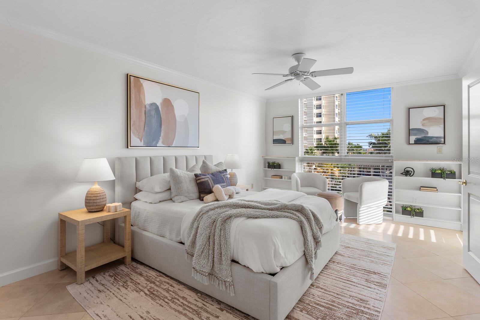 LIDO BEACH CLUB - Residential