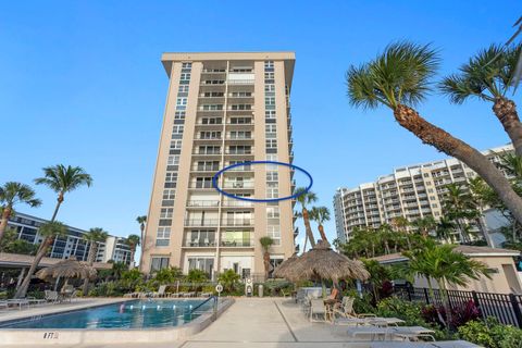 1212 BENJAMIN FRANKLIN DRIVE 501 SARASOTA FL 34236