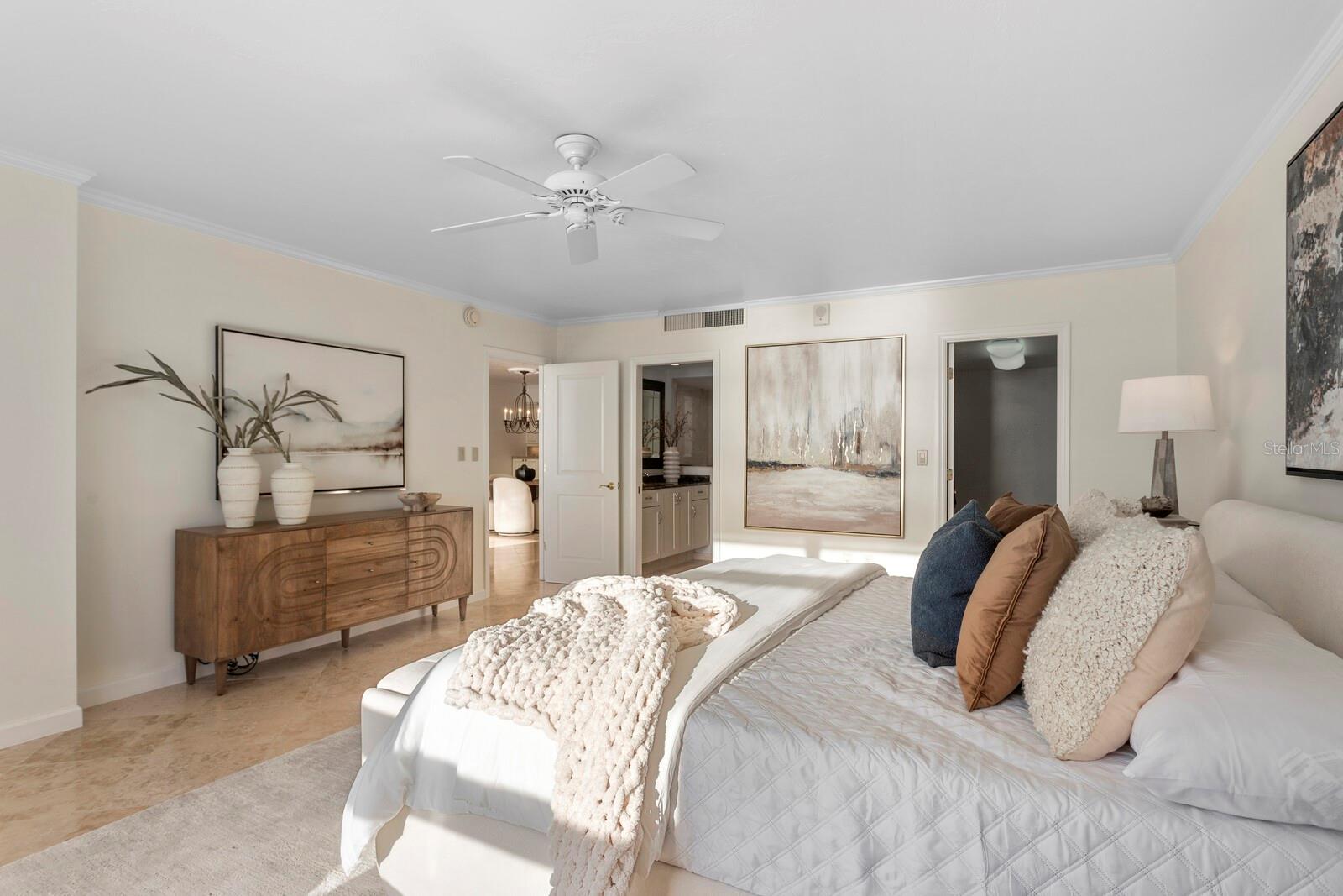 LIDO BEACH CLUB - Residential