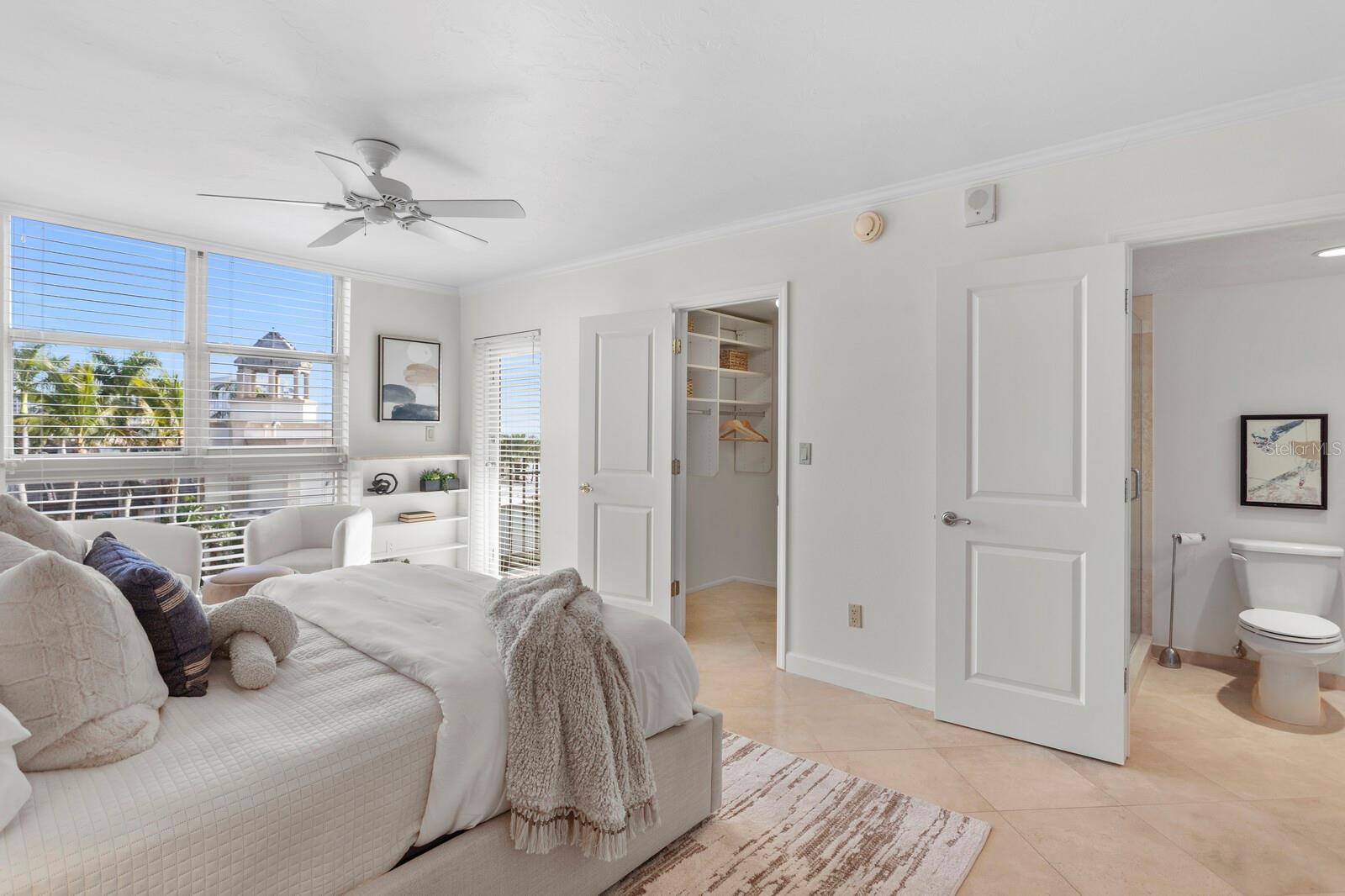 LIDO BEACH CLUB - Residential