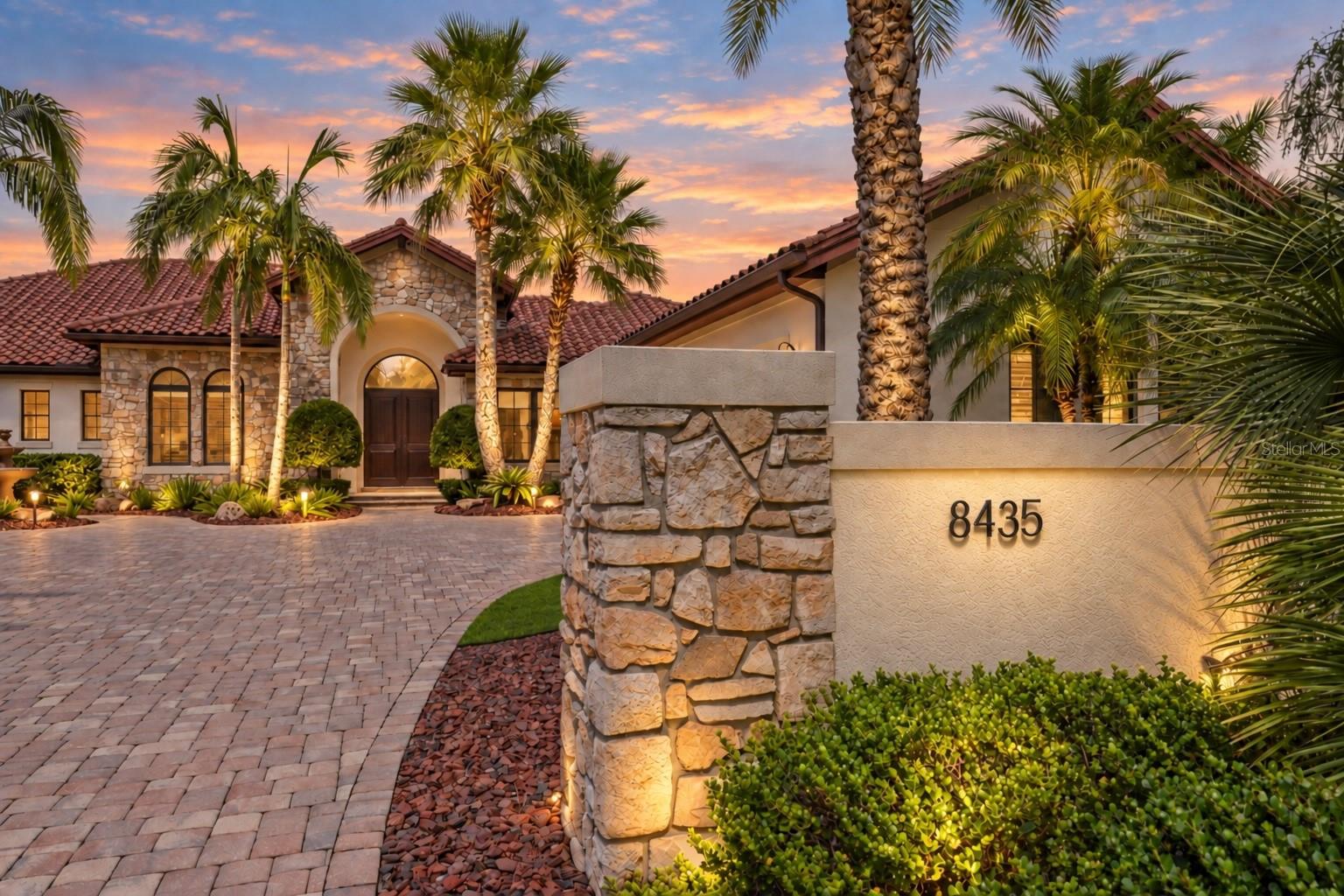 8435 LINDRICK LANE, BRADENTON, FL, 34202 3 8435 LINDRICK LANE