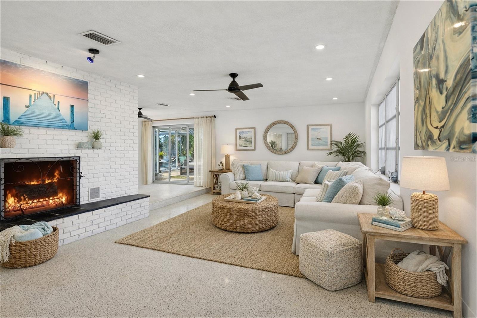 SLEEP LAGOON PARK - Residential